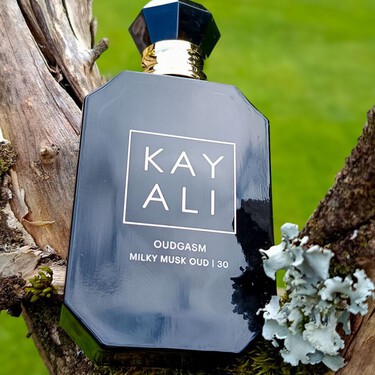 Probamos el perfume más elegante del otoño y su olor no deja a nadie indiferente