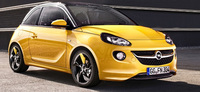El pequeño Opel Adam ya tiene más de 20.000 pedidos