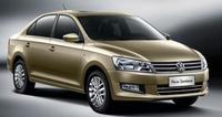 Volkswagen producirá autos de bajo costo para competir contra Datsun y Dacia.