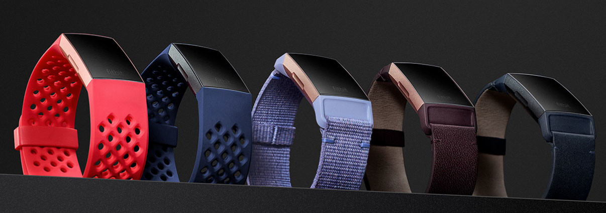 is fitbit charge 3 compatible with samsung s8