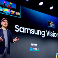 Vision AI es la clave para que las Smart TVs de Samsung sean más inteligentes: todo lo que podrán hacer los nuevos modelos de 2026 