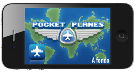 Pocket Planes: a fondo