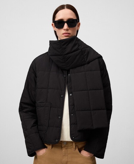 Plumifero Adolfo Dominguez