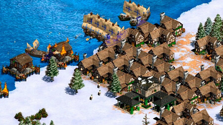 Age of Empires II