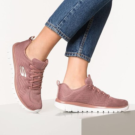 zapatillas Skechers