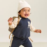 25 prendas cómodas, prácticas y bonitas para ir a la guardería