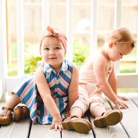 Desarrollo social en bebés y niños: así socializa tu hijo según su edad