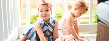 Desarrollo social en bebés y niños: así socializa tu hijo según su edad