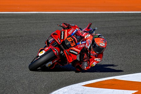Bagnaia Valencia Motogp 2022 4