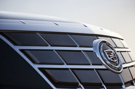 Logo de Cadillac