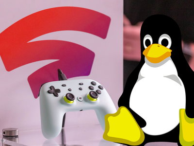 El creador de Linux califica de "basura" las acusaciones que culpan a su kernel de los problemas de rendimiento de Google Stadia