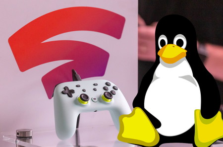 El creador de Linux califica de "basura" las acusaciones que culpan a su kernel de los problemas de rendimiento de Google Stadia