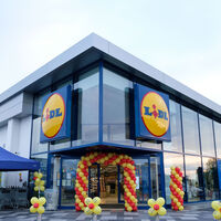 Skechers parecen, Lidl son: las zapatillas cómodas y versátiles para vestir a diario por menos de 18 euros