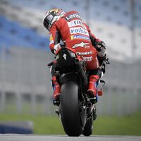 Cómo va a ser el test de Andrea Dovizioso con Aprilia y qué opciones hay de que vuelva a MotoGP en 2021