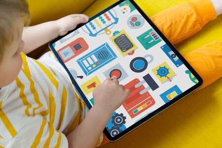 Pok Pok Playroom, el nuevo juego de los creadores de Alto's Adventure que deberías tener en el radar si tienes hijos o niños a tu cargo