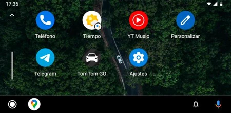 Tomtom Go Android Auto