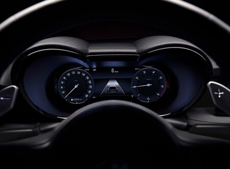 Alfa Romeo Tonale Primer Contacto 20