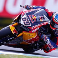 MotoGP rendirá tributo a Nicky Hayden reuniendo todas sus motos del mundial en Mugello