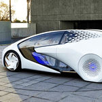 Toyota y Panasonic se alían para crear un gigante de las baterías para coches eléctricos: será en 2020