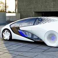 Toyota y Panasonic se alían para crear un gigante de las baterías para coches eléctricos: será en 2020