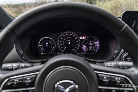 Mazda Cx 80 2025 Prueba 005