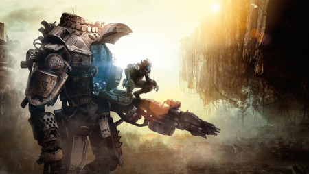 Titanfall se suma a los juegos gratuitos de Origin Access