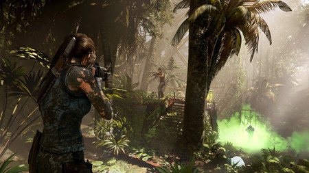 Shadow of the Tomb Raider contará con un modo New Game Plus que modificará nuestra forma de jugar