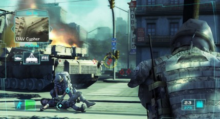 Demo del GRAW2 disponible en el bazar