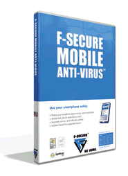 F-Secure