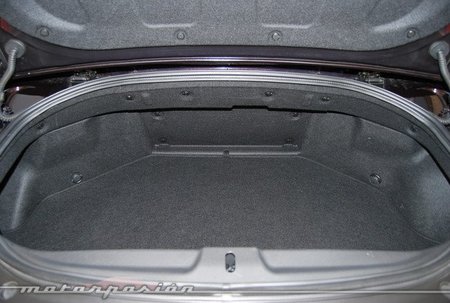 Nissan 370Z Roadster