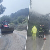 España construyó sus carreteras pensando que era un país caluroso. Ahora eso es un problema