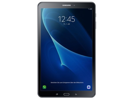 Samsung Galaxy Tab A de 10 pulgadas en oferta durante el Prime Day de Amazon: 149,99 euros