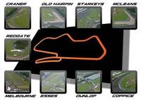 Previo WSBK en Donington Park