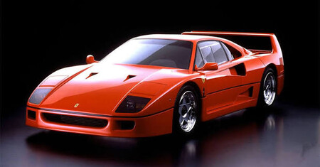 F40 abandonado