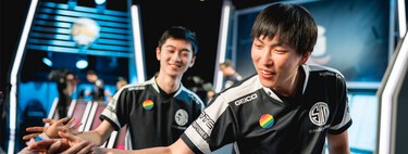 Hace dos años era el equipo de League of Legends más caro del mundo y ahora no vale nada. Solo quedan ocho trabajadores en el 'imperio' de TSM 