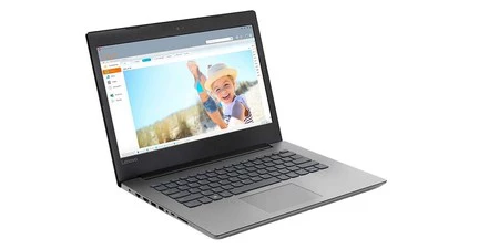 Lenovo Ideapad 330 15ast