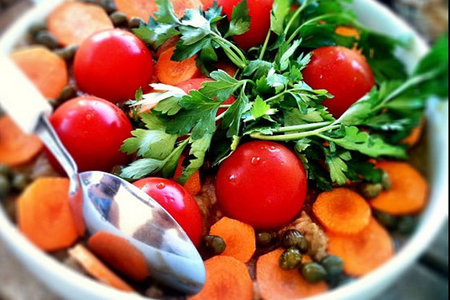 Nutricosmética: utiliza nutrientes para verte más guapo