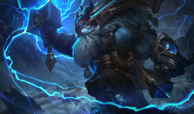 Portada Ornn