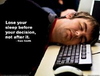 El emprendimiento en una sociedad anestesiada (II)