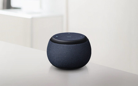 Samsung podría haber desvelado por error la fecha de lanzamiento y el precio de su altavoz conectado, el Galaxy Home Mini