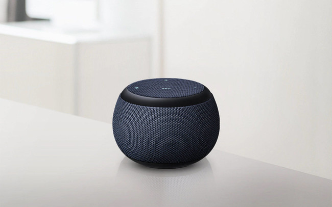 Galaxy Home Mini