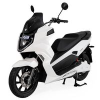 El Arena VT3 es un scooter eléctrico español con prestaciones modestas, 90 km de autonomía y precio contenido 