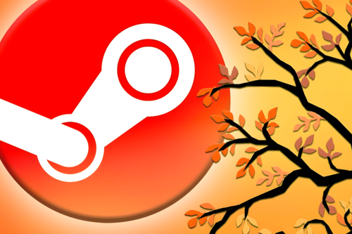Las Rebajas de Otoño de Steam 2025 empiezan hoy y espero que hayas ahorrado. Hora de inicio, duración y primeros juegos de oferta 