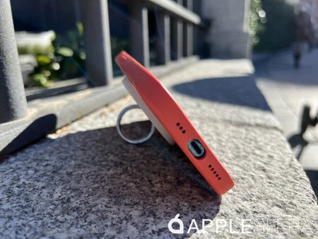 リング 610 アンカー iPhone Magsafe 05