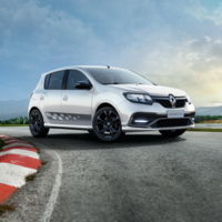 Renault Sandero RS, o cómo Renault quiere usar las palabras 'deportivo' y 'barato' en la misma frase
