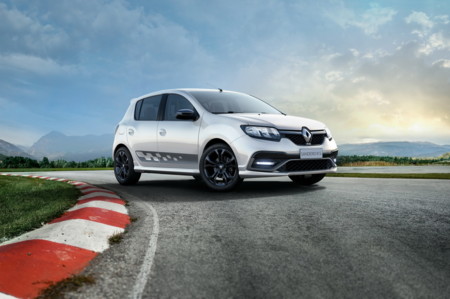 Renault Sandero RS, o cómo Renault quiere usar las palabras 'deportivo' y 'barato' en la misma frase