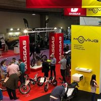 Torrot Gas Gas inicia un ERE temporal de 6 meses y reconoce una deuda de 23 millones de euros