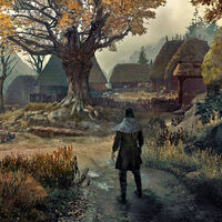 El RPG de fantasía oscura del padre de The Witcher 3 es una locura. The Blood of Dawnwalker se oirá en español y tiene gameplay de 20 minutos