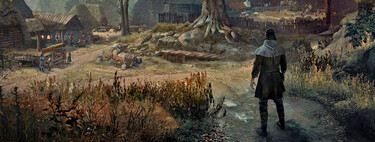 El RPG de fantasía oscura del padre de The Witcher 3 es una locura. The Blood of Dawnwalker se oirá en español y tiene gameplay de 20 minutos