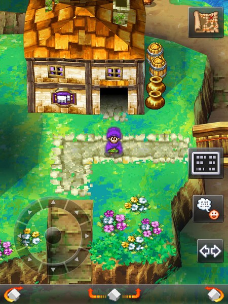 Dragon Quest 5